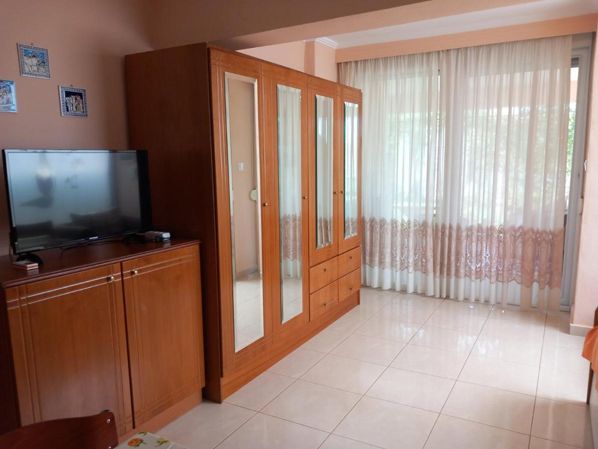 Sofia'S House Apartment Flogita Ngoại thất bức ảnh