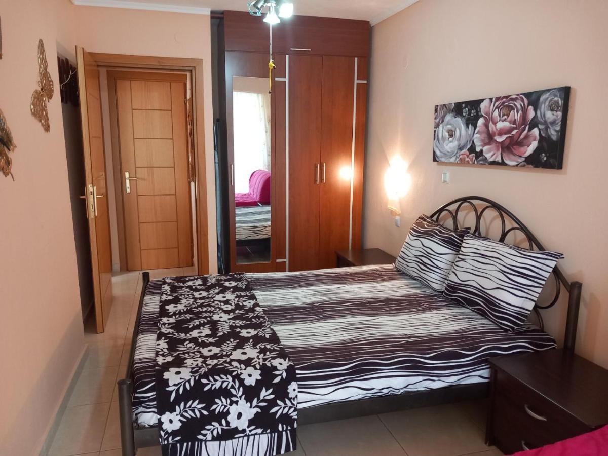 Sofia'S House Apartment Flogita Ngoại thất bức ảnh