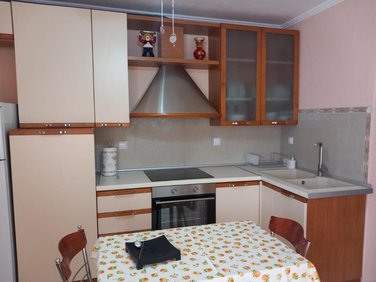 Sofia'S House Apartment Flogita Ngoại thất bức ảnh