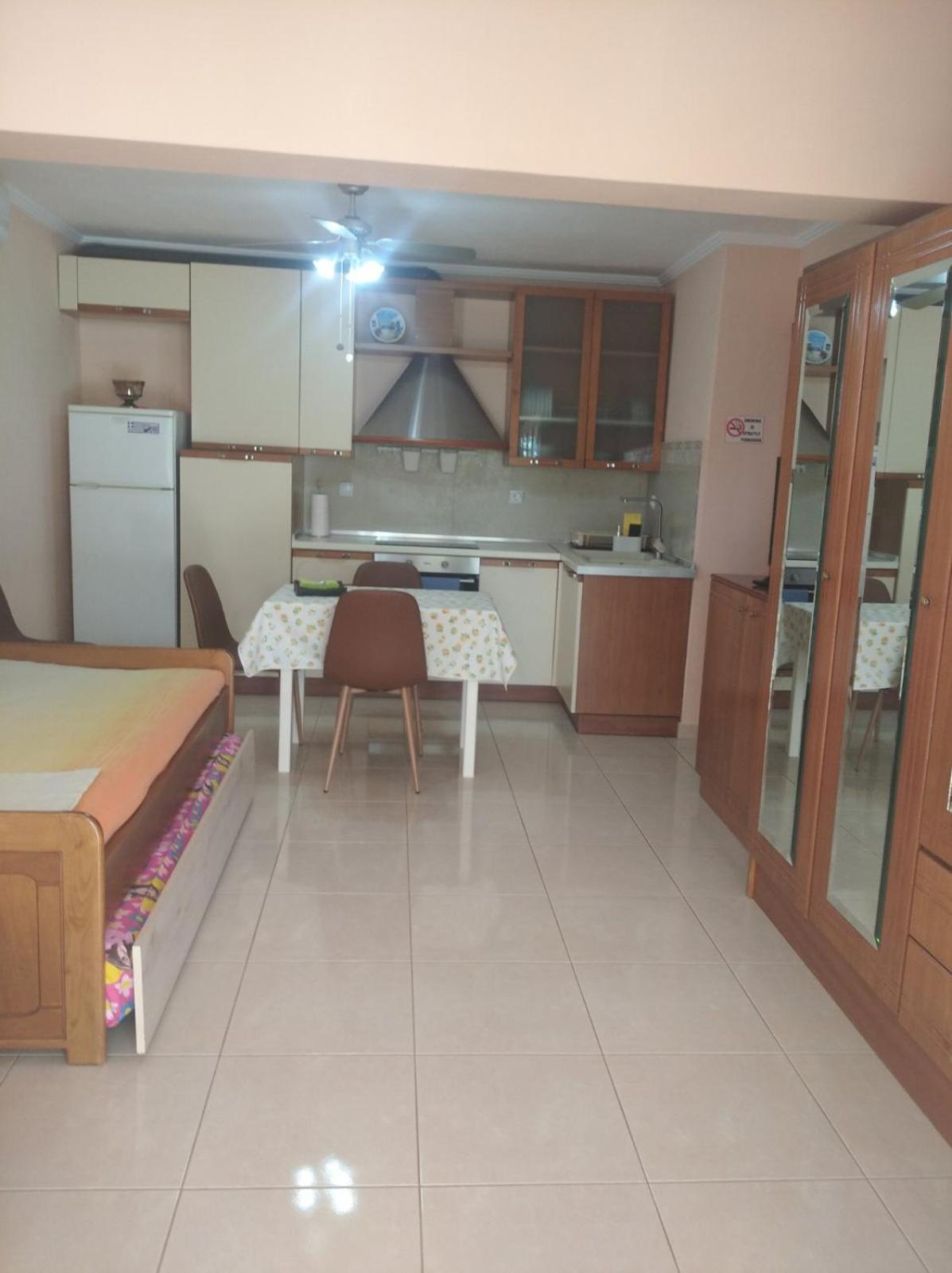Sofia'S House Apartment Flogita Ngoại thất bức ảnh