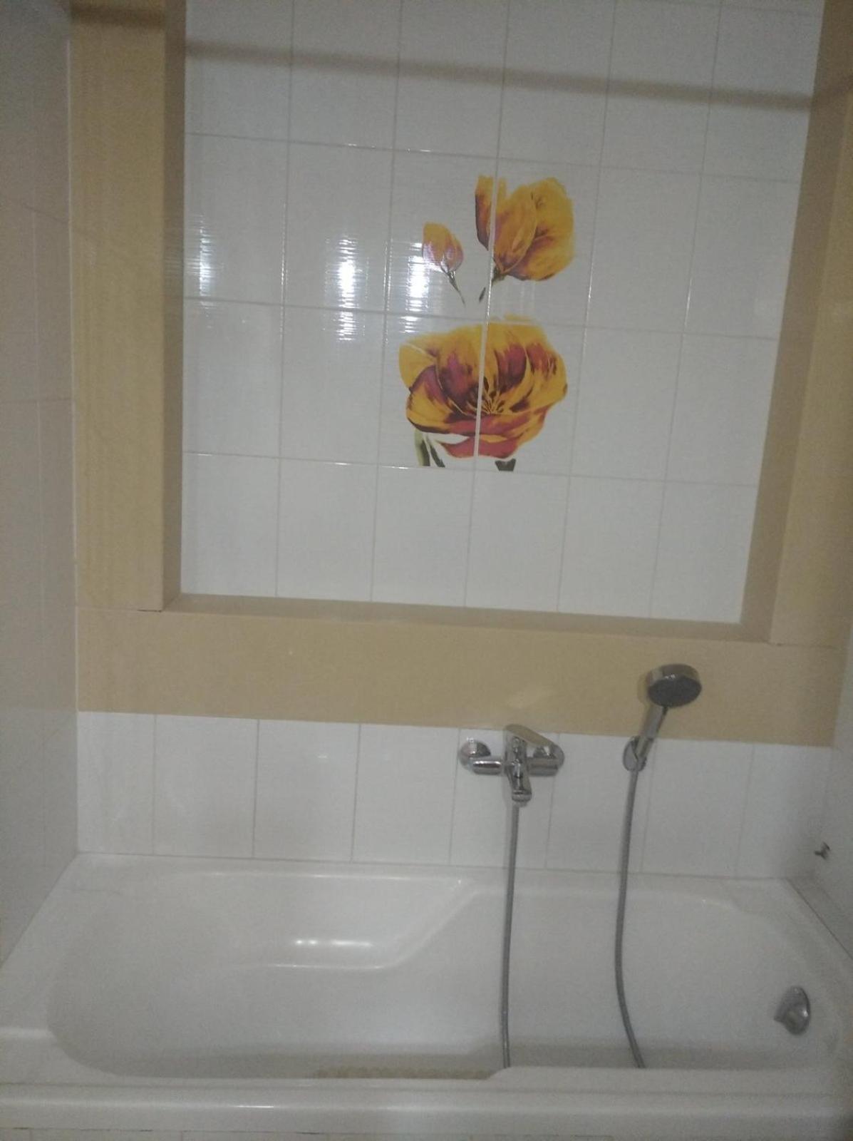 Sofia'S House Apartment Flogita Ngoại thất bức ảnh